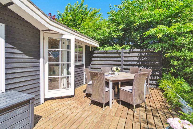 Foto von Ferienhaus GG35 in Balka - Bornholm