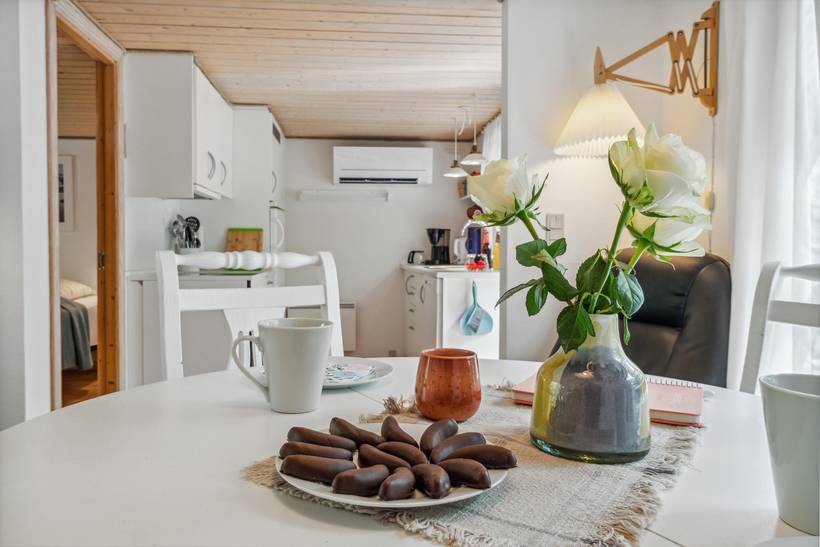 Foto von Ferienhaus GG35 in Balka - Bornholm