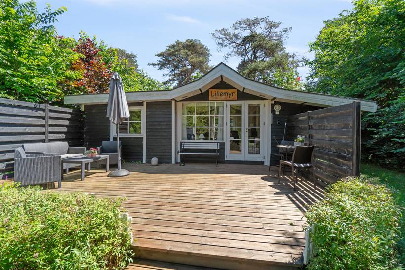 Foto von Ferienhaus GG35 in Balka - Bornholm