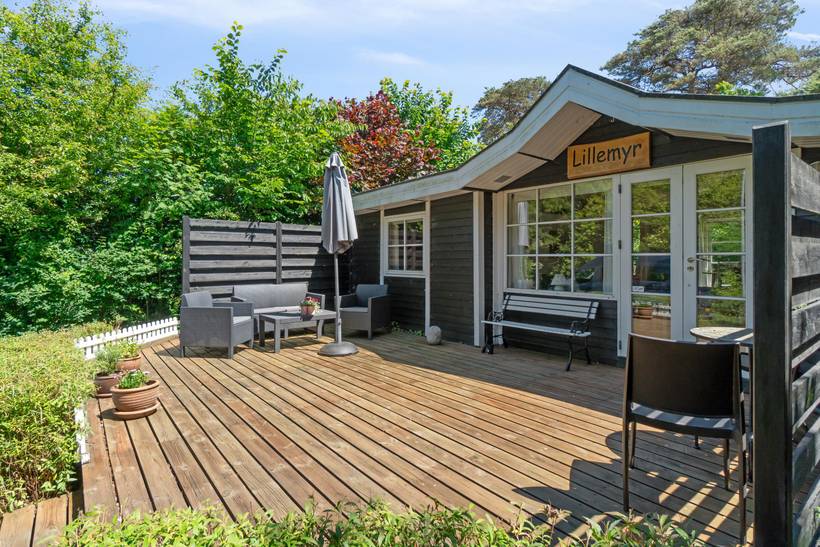 Foto von Ferienhaus GG35 in Balka - Bornholm