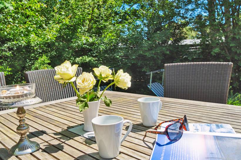 Foto von Ferienhaus GG35 in Balka - Bornholm