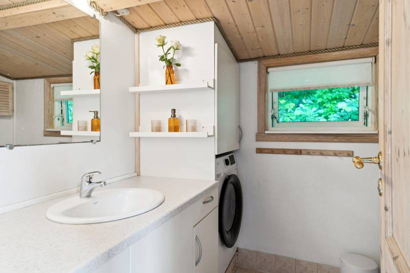 Foto von Ferienhaus GG35 in Balka - Bornholm
