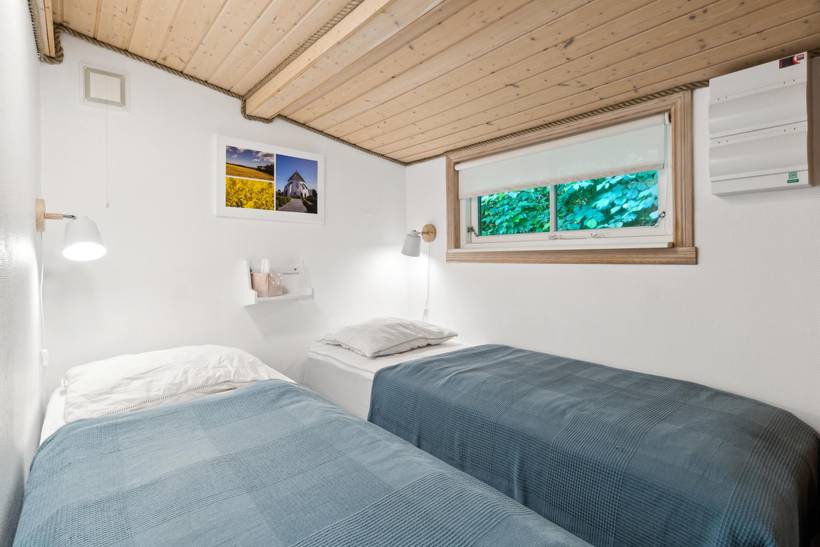 Foto von Ferienhaus GG35 in Balka - Bornholm