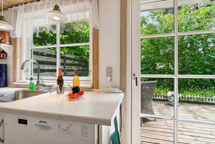 Foto von Ferienhaus GG35 in Balka - Bornholm