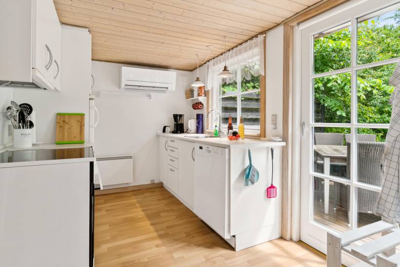 Foto von Ferienhaus GG35 in Balka - Bornholm