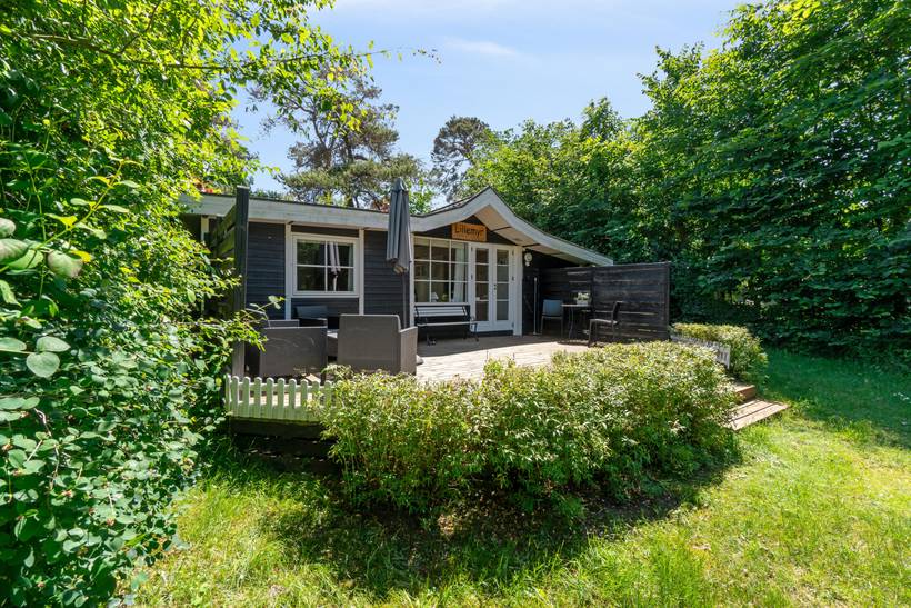 Foto von Ferienhaus GG35 in Balka - Bornholm