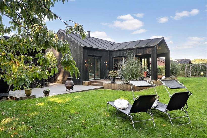 Foto von Ferienhaus GG38 in Pøt Strandby - Juelsminde - Ostjütland