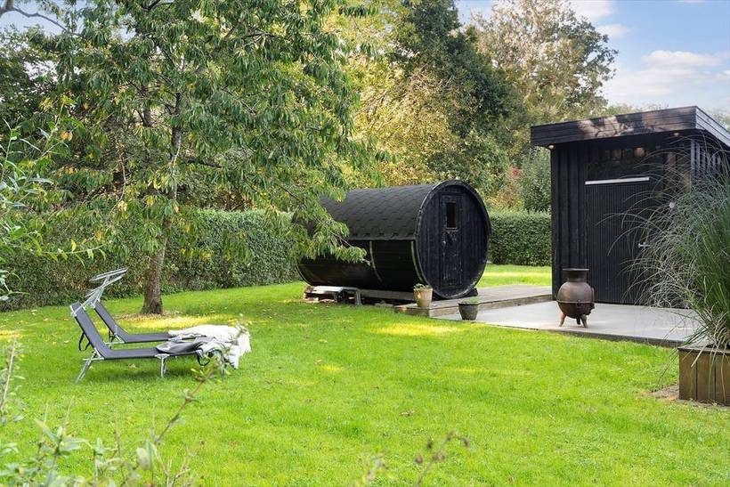 Foto von Ferienhaus GG38 in Pøt Strandby - Juelsminde - Ostjütland