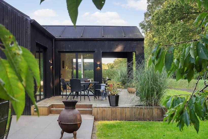 Foto von Ferienhaus GG38 in Pøt Strandby - Juelsminde - Ostjütland