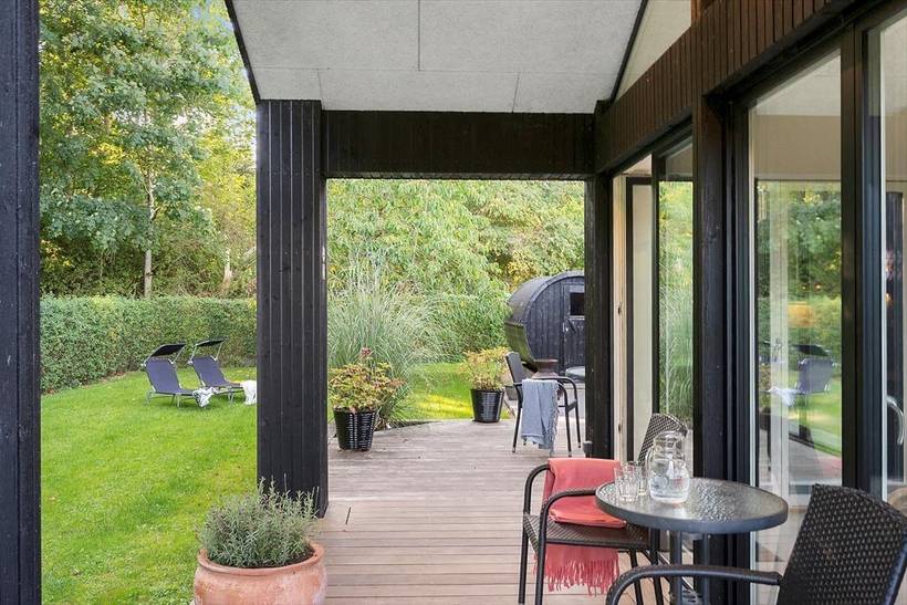Foto von Ferienhaus GG38 in Pøt Strandby - Juelsminde - Ostjütland