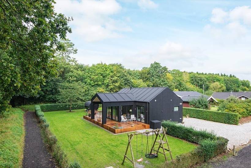 Foto von Ferienhaus GG38 in Pøt Strandby - Juelsminde - Ostjütland