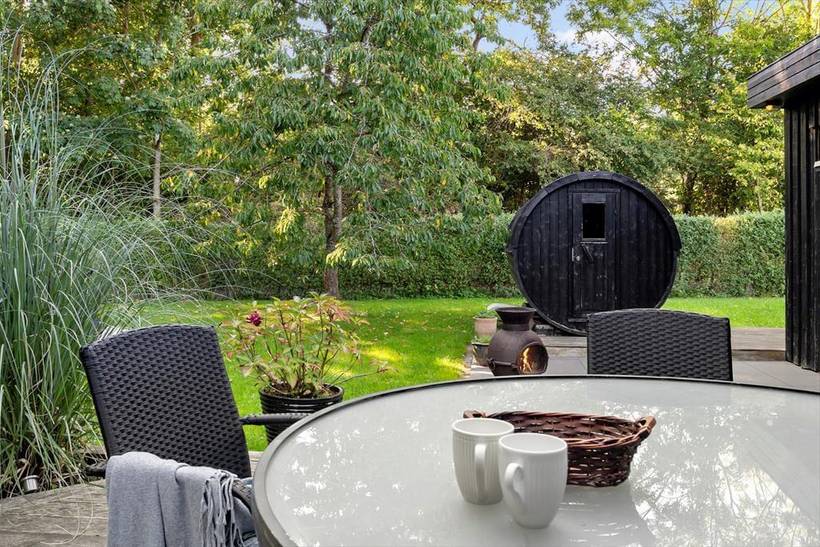 Foto von Ferienhaus GG38 in Pøt Strandby - Juelsminde - Ostjütland