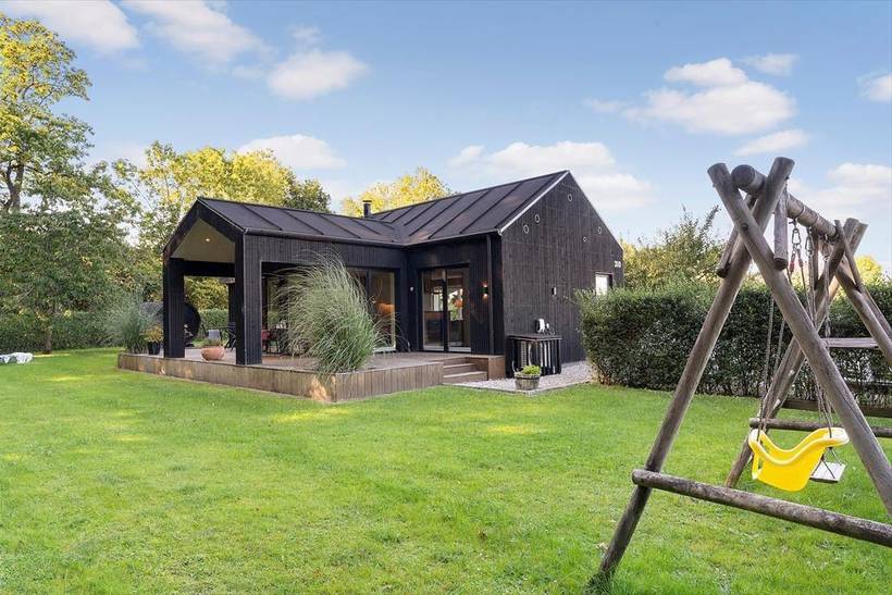 Foto von Ferienhaus GG38 in Pøt Strandby - Juelsminde - Ostjütland