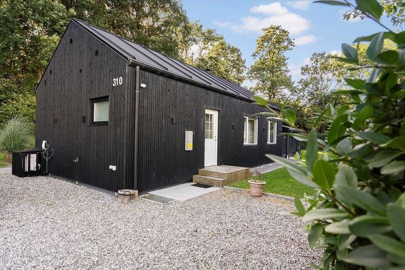 Foto von Ferienhaus GG38 in Pøt Strandby - Juelsminde - Ostjütland