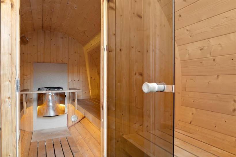 Foto von Ferienhaus GG38 in Pøt Strandby - Juelsminde - Ostjütland