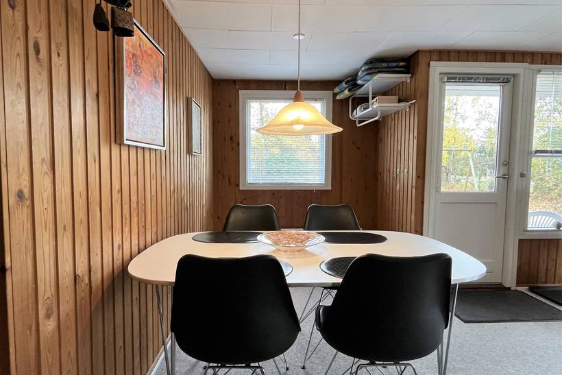Foto von Ferienhaus GG41 in St. Sjørup - Ostjütland