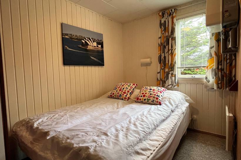 Foto von Ferienhaus GG41 in St. Sjørup - Ostjütland