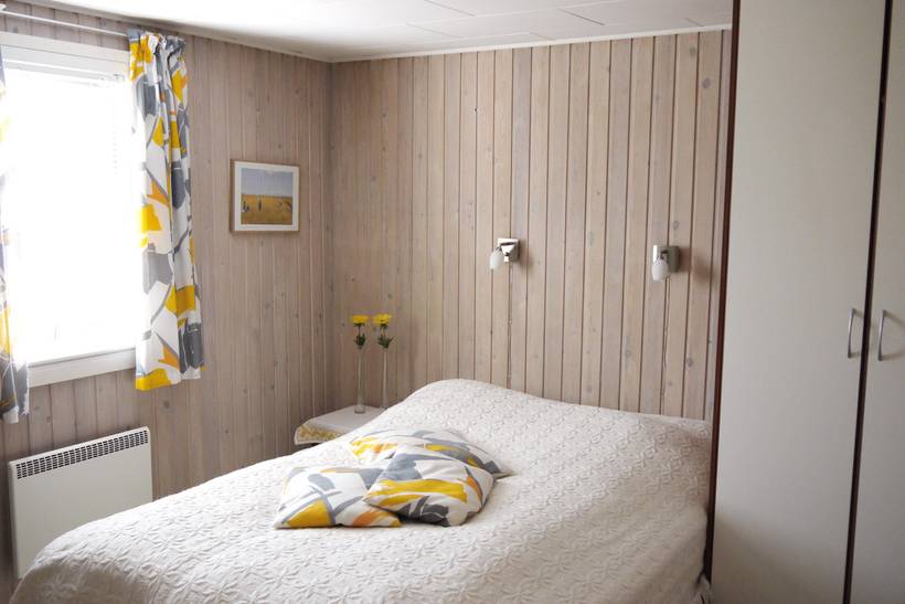 Foto von Ferienhaus GG41 in St. Sjørup - Ostjütland
