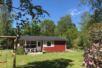 Vorschaubild von Ferienhaus GG41 in St. Sjørup - Ostjütland