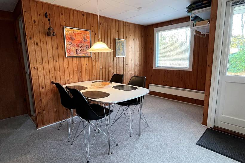 Foto von Ferienhaus GG41 in St. Sjørup - Ostjütland