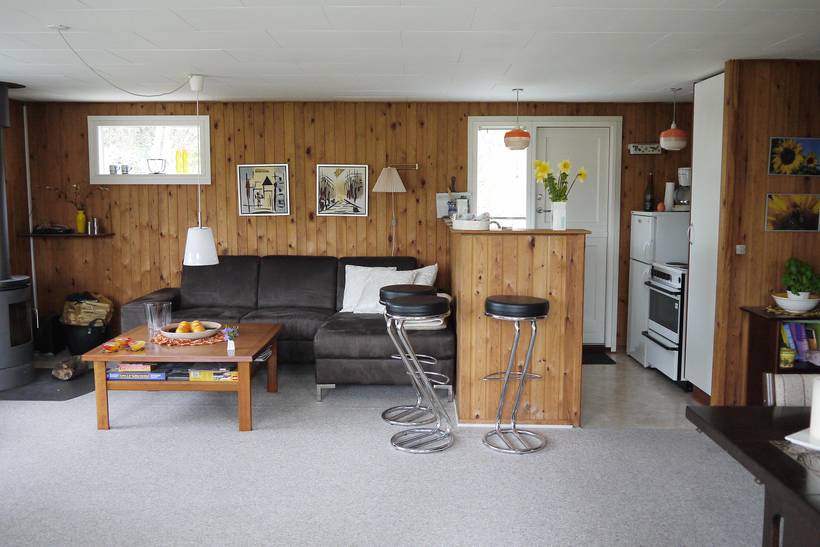 Foto von Ferienhaus GG41 in St. Sjørup - Ostjütland