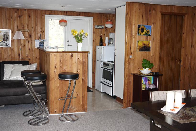 Foto von Ferienhaus GG41 in St. Sjørup - Ostjütland