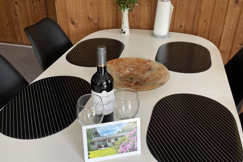 Foto von Ferienhaus GG41 in St. Sjørup - Ostjütland