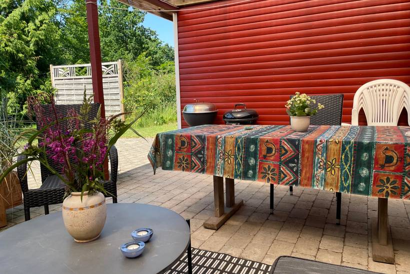 Foto von Ferienhaus GG41 in St. Sjørup - Ostjütland