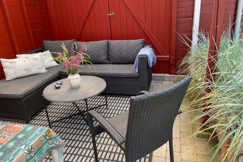 Foto von Ferienhaus GG41 in St. Sjørup - Ostjütland