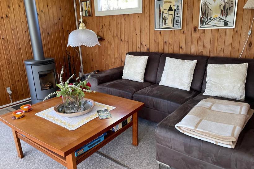 Foto von Ferienhaus GG41 in St. Sjørup - Ostjütland