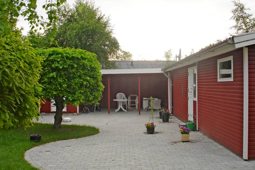Foto von Ferienhaus GG41 in St. Sjørup - Ostjütland