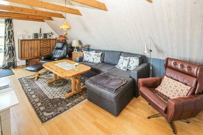 Vorschaubild von Ferienhaus GG45 auf Maarup - Samsø
