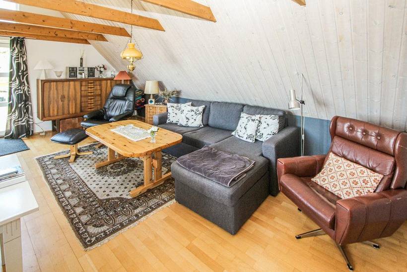 Foto von Ferienhaus GG45 auf Maarup - Samsø