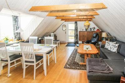 Vorschaubild von Ferienhaus GG45 auf Maarup - Samsø