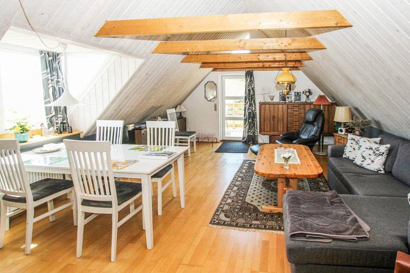 Foto von Ferienhaus GG45 auf Maarup - Samsø