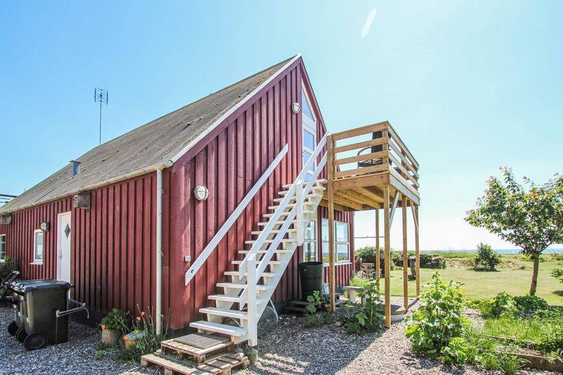 Foto von Ferienhaus GG45 auf Maarup - Samsø