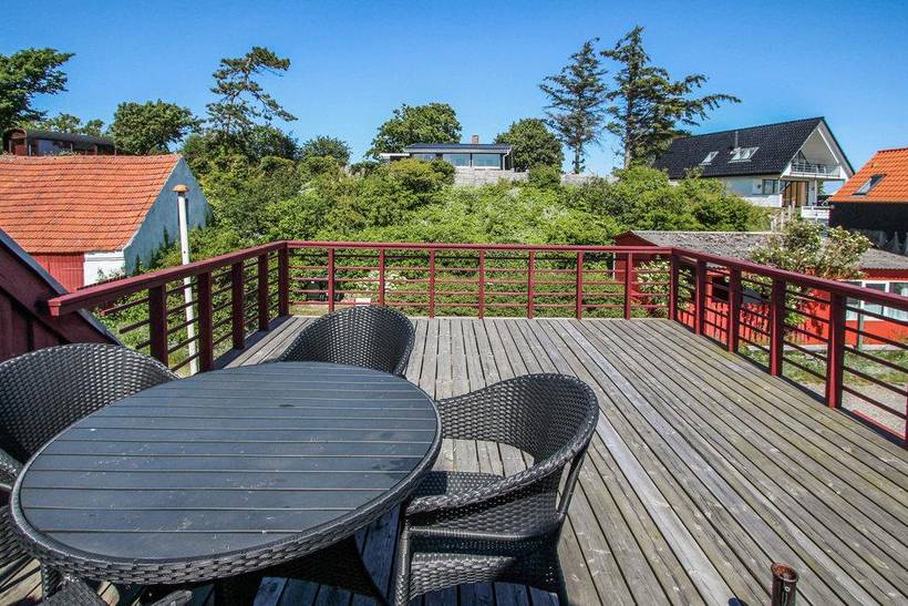Foto von Ferienhaus GG45 auf Maarup - Samsø