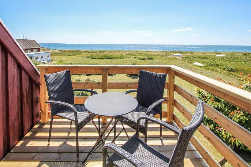 Foto von Ferienhaus GG45 auf Maarup - Samsø