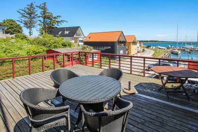 Vorschaubild von Ferienhaus GG45 auf Maarup - Samsø