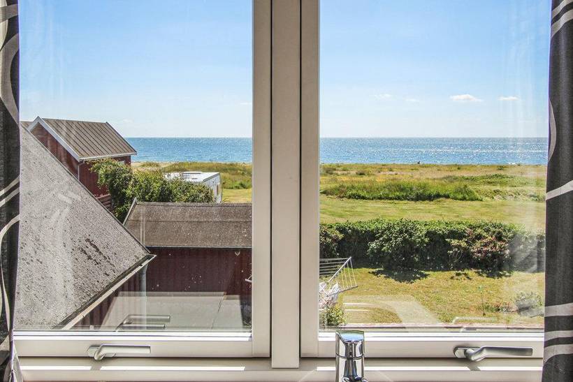 Foto von Ferienhaus GG45 auf Maarup - Samsø