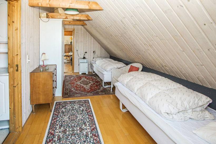 Foto von Ferienhaus GG45 auf Maarup - Samsø