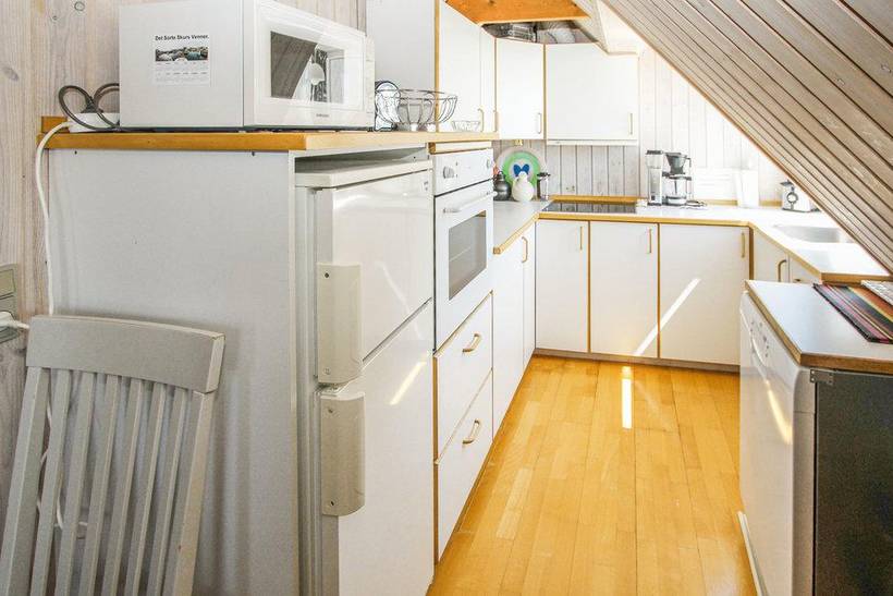 Foto von Ferienhaus GG45 auf Maarup - Samsø