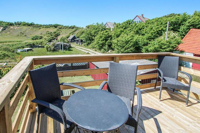 Foto von Ferienhaus GG45 auf Maarup - Samsø
