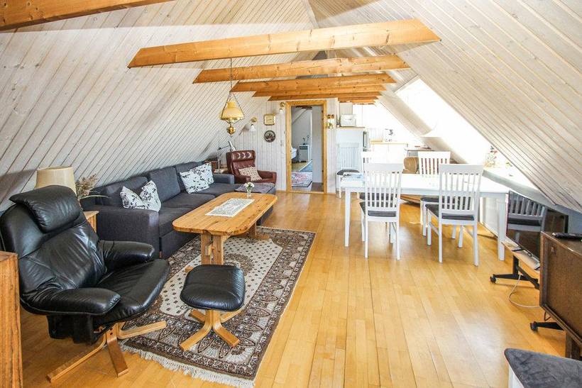 Foto von Ferienhaus GG45 auf Maarup - Samsø