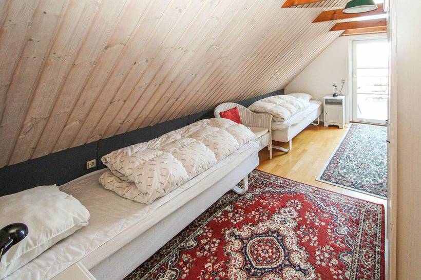 Foto von Ferienhaus GG45 auf Maarup - Samsø