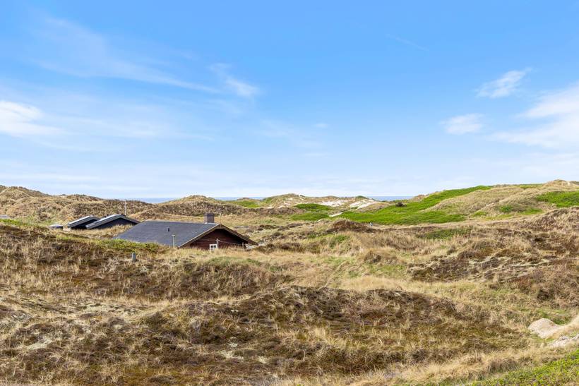 Foto von Ferienhaus GG46 in Søndervig - Westjütland
