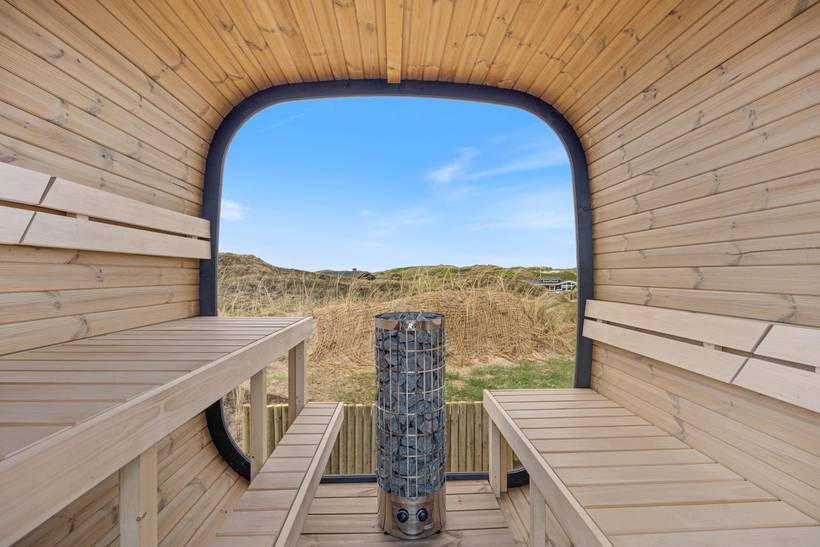 Foto von Ferienhaus GG46 in Søndervig - Westjütland