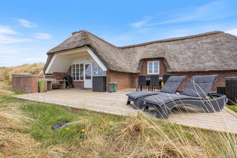 Foto von Ferienhaus GG46 in Søndervig - Westjütland