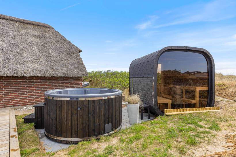 Foto von Ferienhaus GG46 in Søndervig - Westjütland