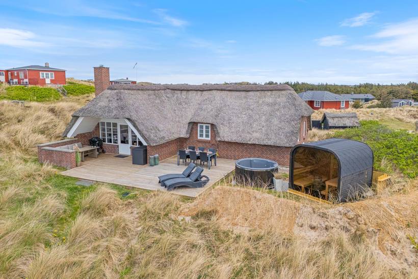 Foto von Ferienhaus GG46 in Søndervig - Westjütland